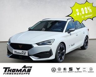 Cupra Cupra Leon Sportstourer e-HYBRID 204PS Gebrauchtwagen