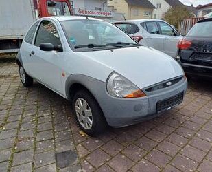 Ford Ford Ka Basis Gebrauchtwagen