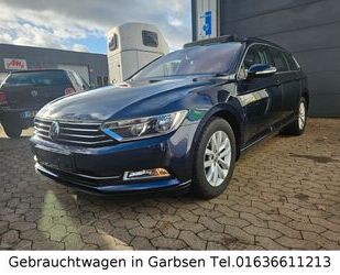 VW Volkswagen Passat Variant 2.0 TDI Comfort-R-Line N Gebrauchtwagen