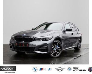 BMW BMW 330e xDrive M Sport Gebrauchtwagen