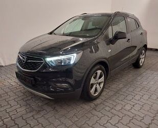 Opel Opel Mokka X Edition *1.HAND*AUTOMATIK*KAMERA*SHZ* Gebrauchtwagen