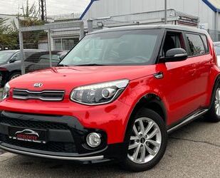 Kia Kia Soul Dream 1.6GDI|AHK|KAMERA|SITZ-HZ|LENKRAD-H Gebrauchtwagen