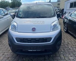 Fiat Fiat Fiorino SX Kasten Gebrauchtwagen