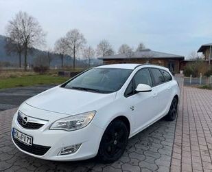 Opel Opel Astra Sports Tourer 1.7 CDTI 150 Jahre Opel . Gebrauchtwagen