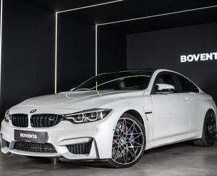 BMW BMW M4 Competition Coupe *H&K*SURROUND*KAMERA*APPL Gebrauchtwagen