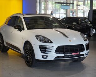 Porsche Macan Gebrauchtwagen