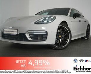 Porsche Panamera Gebrauchtwagen