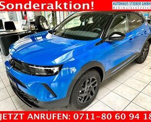 Opel Opel Mokka SHZ+LHZ+KLIMA+LED+PDC V+H+17