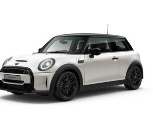 Mini MINI Cooper S Classic Trim Steptronic Navi DSG Tem Gebrauchtwagen