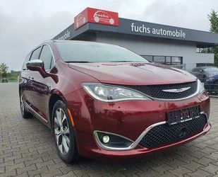 Chrysler Chrysler Pacifica3,6.Limited.ACC.Navi.360°Panorama Gebrauchtwagen