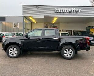 Isuzu Isuzu D-Max Double Cab 4WD LS Gewerbe Angebot SDH Gebrauchtwagen