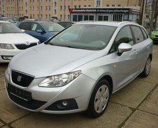 Seat Seat Ibiza 1.4 16V Style ST PDC! Tempomat! Sitzhei Gebrauchtwagen