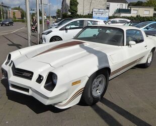 Chevrolet Chevrolet Camaro Z28 Gebrauchtwagen