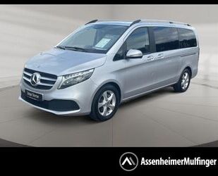 Mercedes-Benz Mercedes-Benz V 250 d **Editon,Navi,Sport,AHK,SHZ, Gebrauchtwagen