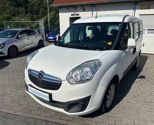 Opel Opel Combo D Edition L1H1 Gebrauchtwagen