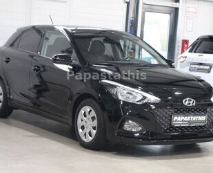 Hyundai Hyundai i20 YES! *CARPLAY*KAMERA*WI-PAK*PDC*TEMPO* Gebrauchtwagen