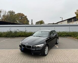 BMW BMW 116i - Gebrauchtwagen