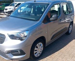 Opel Opel Combo Life E Edition Gebrauchtwagen