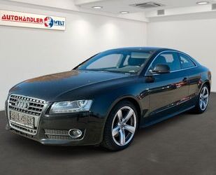 Audi Audi A5 Coupe 1.8 TFSI S-Line Xenon T-Leder AAC SH Gebrauchtwagen