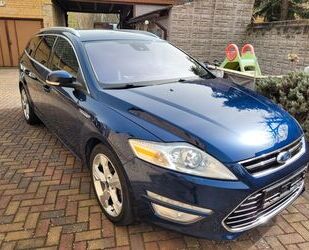 Ford Ford Mondeo 2,2TDCi 147kW Titanium X Turnier Auto. Gebrauchtwagen