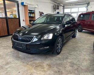 Skoda Skoda Octavia Combi Soleil Gebrauchtwagen