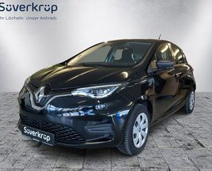 Renault Renault ZOE R110 Life ZE 50 (Miet-Batterie)+Sitzhe Gebrauchtwagen