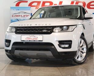 Land Rover Land Rover Range Rover Sport SE *Automatik*Panoram Gebrauchtwagen