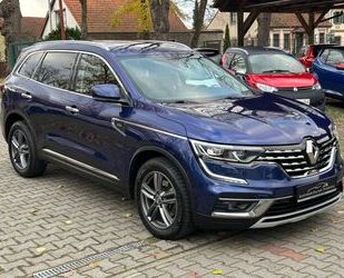 Renault Renault Koleos Initiale Paris 4x4 Gebrauchtwagen