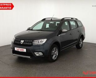 Dacia Dacia Logan Stepway 0.9 TCe 90 Kamera Navi Tempoma Gebrauchtwagen