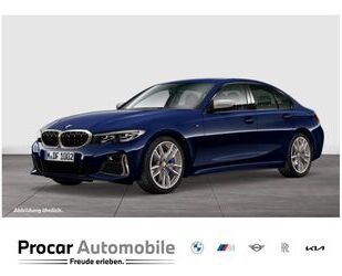 BMW BMW M340d xDrive H/K+DA+PA+SHZ+LC PROF+19