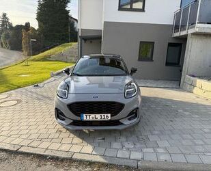 Ford Ford Puma 1,0 EcoBoost Hybrid 114kW ST-Line X ST-. Gebrauchtwagen