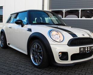 Mini MINI R56 COOPER JCW Paket Gebrauchtwagen