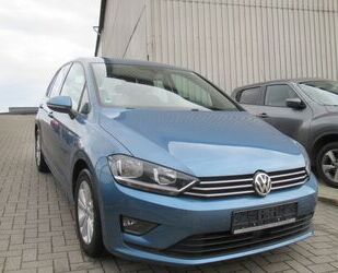 VW Volkswagen Golf Sportsvan VII Comfortline BMT/Star Gebrauchtwagen