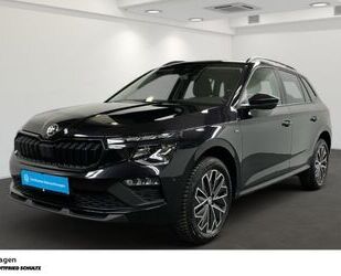 Skoda Skoda Kamiq 1.0 TSI DSG MATRIX NAV KAMERA AHK Sele Gebrauchtwagen