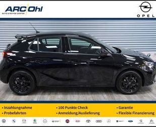 Opel Opel Corsa F 1.2 GS *MULTIM./LED/SHZ/PDC/RFK/ALU* Gebrauchtwagen