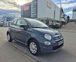 Fiat Fiat 500 Pop Stara *Aus 2.Hand* Gebrauchtwagen