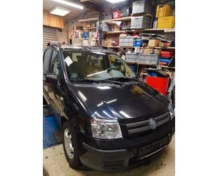 Fiat Fiat Panda Gebrauchtwagen