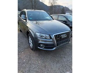 Audi Audi Q5 3.0 TDI quattro Gebrauchtwagen