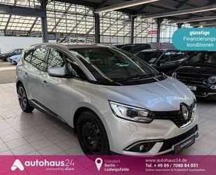 Renault Grand Scenic Gebrauchtwagen