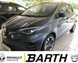 Renault Renault ZOE Z.E. 50 Intens Gebrauchtwagen