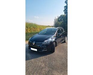 Renault Renault Clio IV TCe 90 Grandtour Limited Gebrauchtwagen