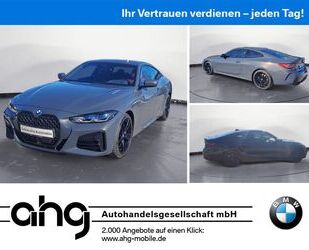 BMW BMW M440i xDrive Coupe Sport Aut. Standhzg. Head-U Gebrauchtwagen