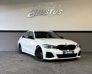 BMW BMW M340i xDrive/LASER/HK/APPLE/WIFI/LHZ/SHZ/SBD/R Gebrauchtwagen