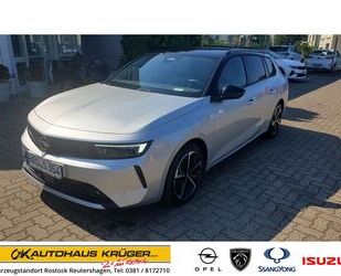 Opel Opel Astra L Sports Tourer Elegance 1.2 Turbo EU6e Gebrauchtwagen