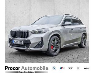 BMW BMW X1 sDrive20i M Sport + Pano + AHK + H/K + DA P Gebrauchtwagen