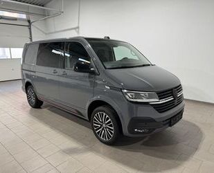 VW Volkswagen T6.1 Transporter Plus,Edition,KR,4Mot,A Gebrauchtwagen