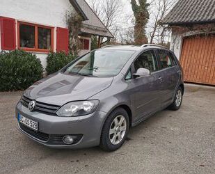 VW Volkswagen Golf Plus 1.4 TSI Highline Highline SHZ Gebrauchtwagen