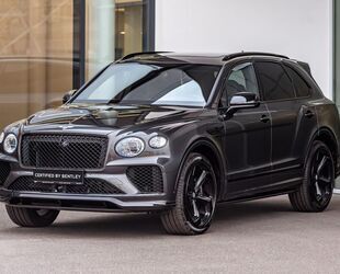 Bentley Bentley Bentayga S V8 Gebrauchtwagen