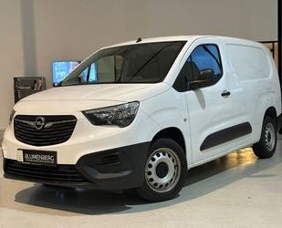 Opel Opel Combo 1.5 CDTi E Cargo Selection *4x Verfügba Gebrauchtwagen