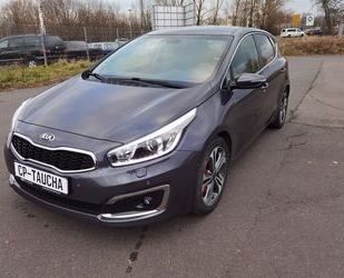 Kia Kia ceed / Ceed Spirit, GARANTIE, INSPEK. TÜV 05/2 Gebrauchtwagen